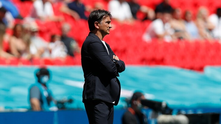 Златко Далич