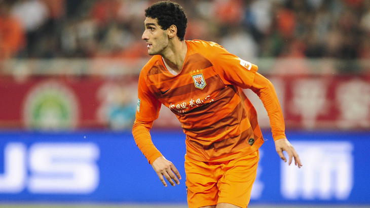 Маруан Феллайни