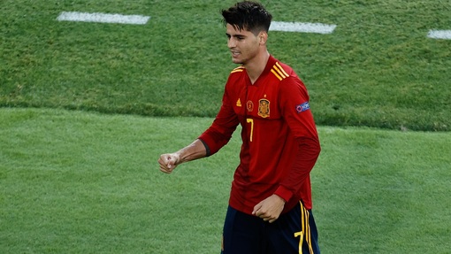 Словакия — Испания. Прогноз и ставка на матч Прогноз на матч Словакия — Испания