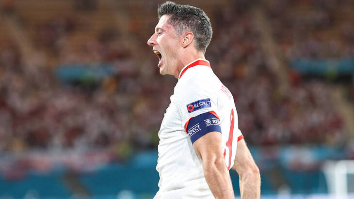 Роберт Левандовский