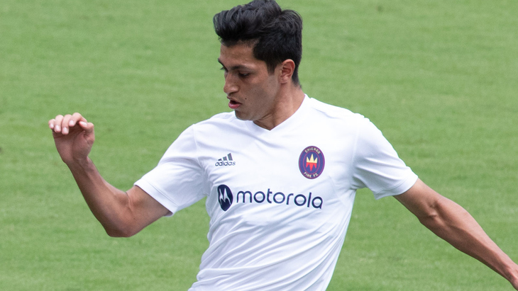 «Чикаго Файр»