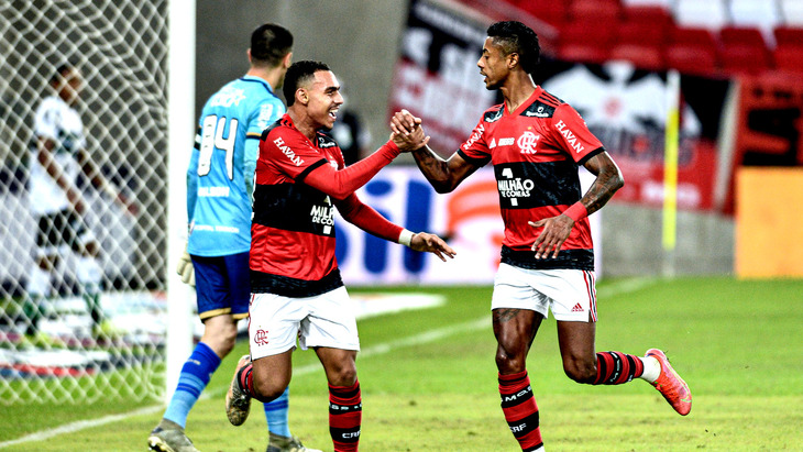 «Фламенго»