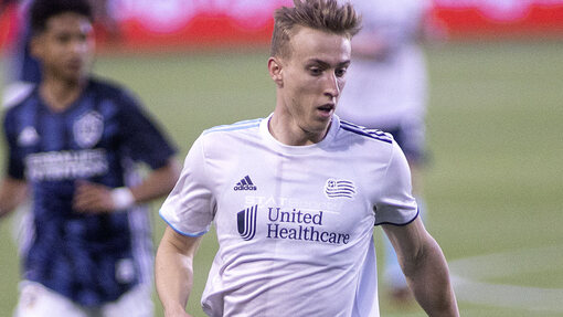 Прогноз на матч Нью-Инглэнд Революшн — Нью-Йорк Ред Буллс