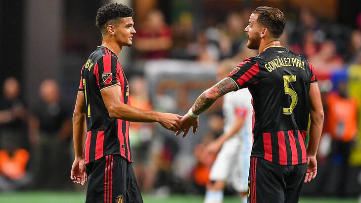 «Атланта Юнайтед»