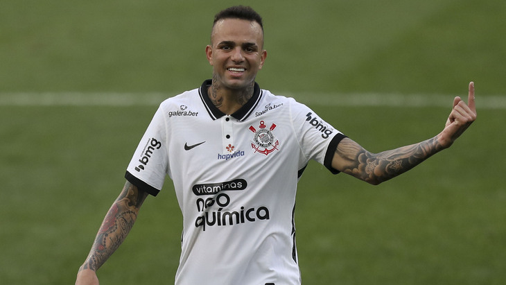 «Коринтианс»