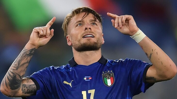 Чиро Иммобиле