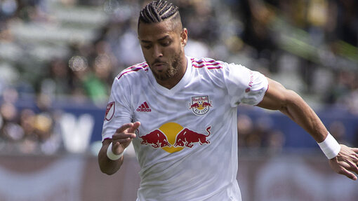 Прогноз на матч Атланта Юнайтед — Нью-Йорк Ред Буллс