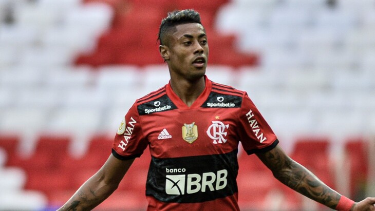 Бруно Энрике