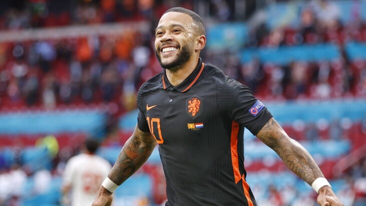 Мемфис Депай