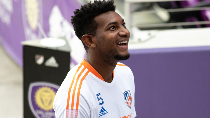 «Цинциннати»