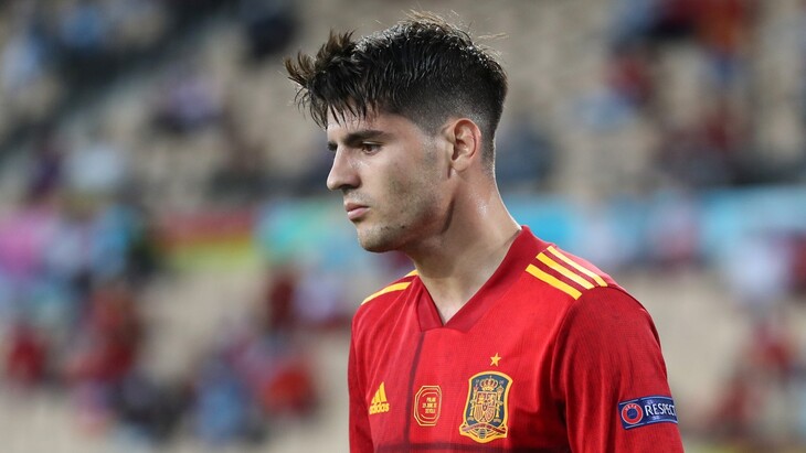 Альваро Мората