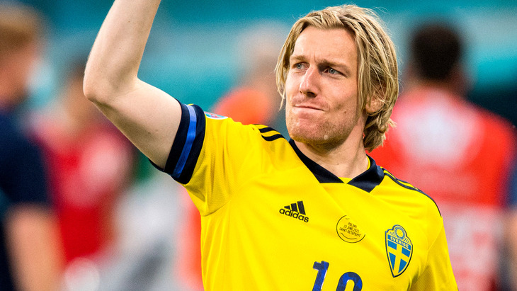 Эмиль Форсберг