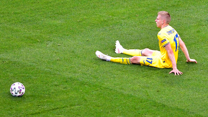 Александр Зинченко