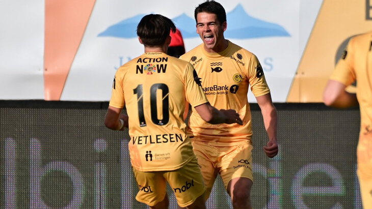 «Будё-Глимт»