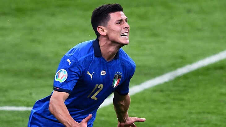 Маттео Пессина