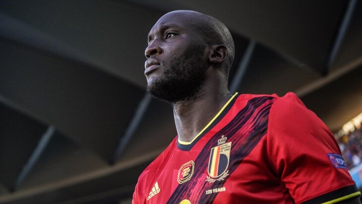 Ромелу Лукаку