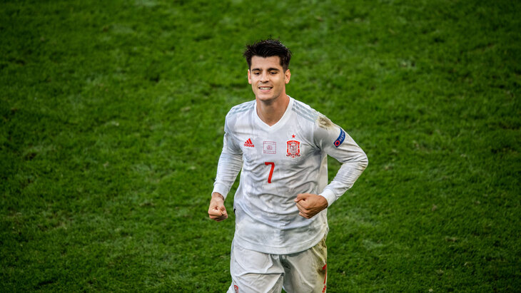 Альваро Мората