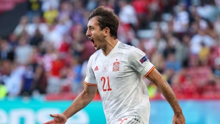 Микель Ойарсабаль