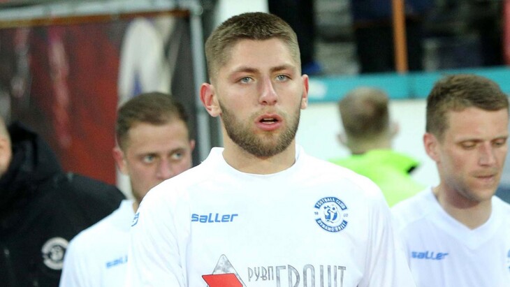 Станислав Беленький