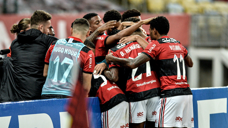 «Фламенго»