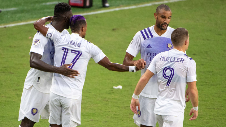 «Орландо Сити»