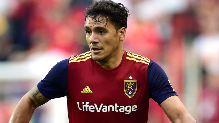 «Реал Солт-Лейк