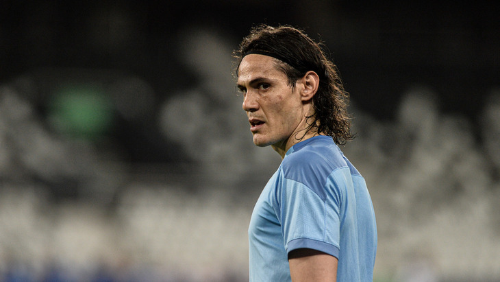 Эдинсон Кавани