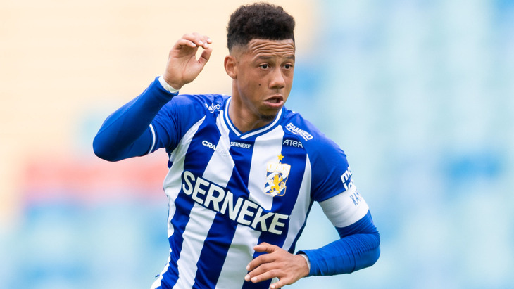 Тобиас Сана