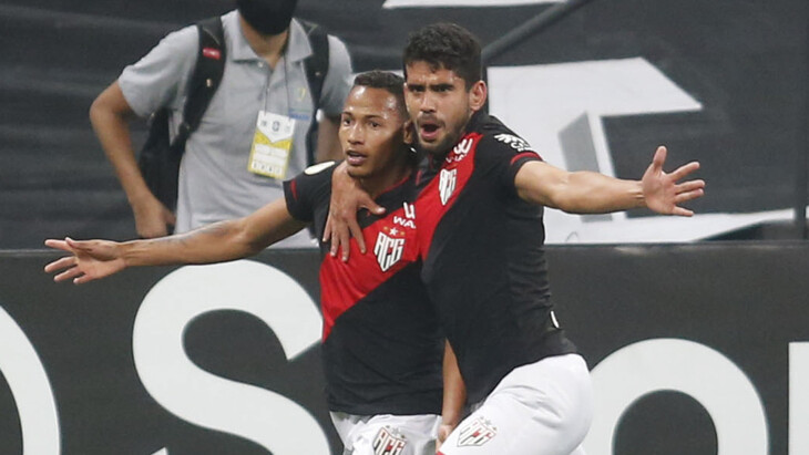 «Атлетико Гойаньенсе»