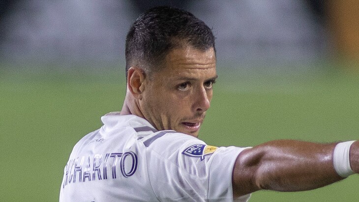 Чичарито Эрнандес