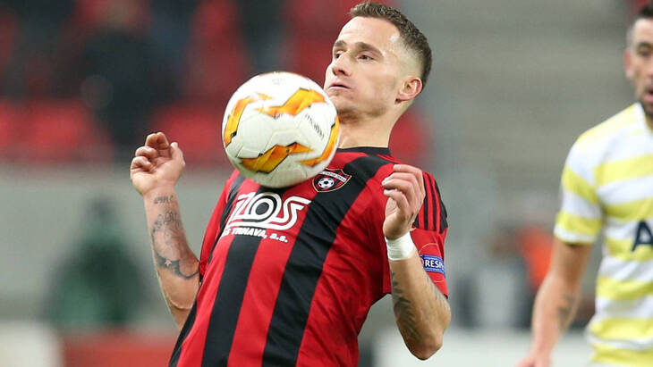 «Спартак» Трнава