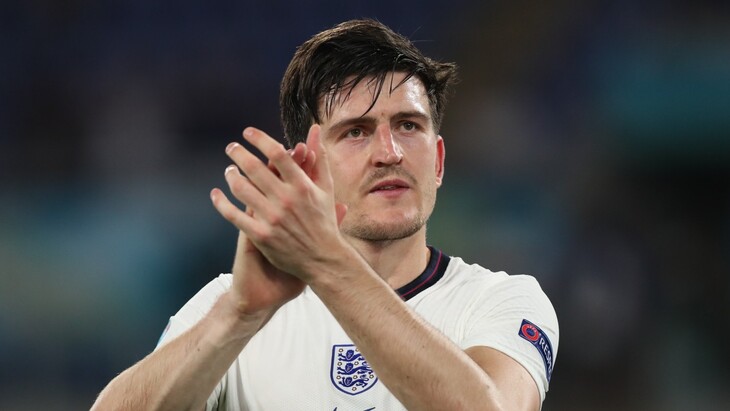 Харри Магуайр