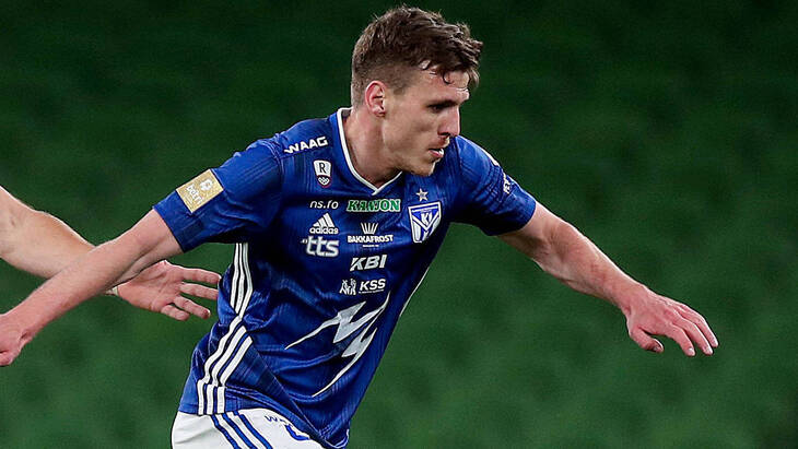 «КИ Клаксвик»