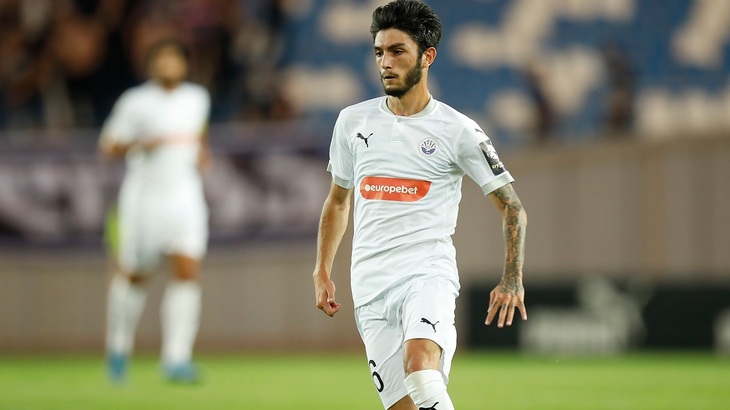 «Динамо» Батуми не проигрывает шесть матчей кряду