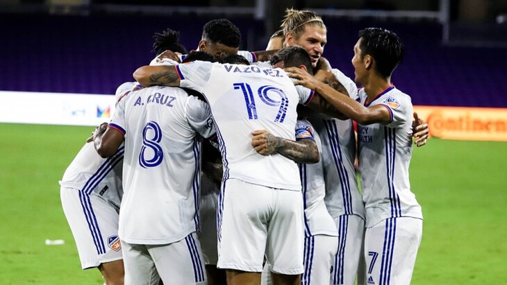 Игроки «Цинциннати»