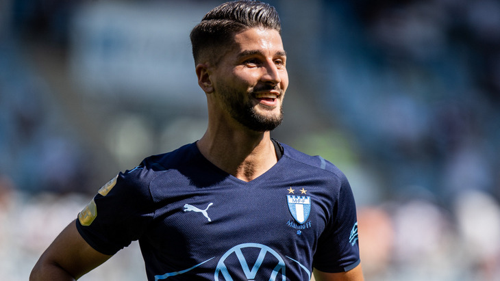 Антонио-Мирко Чолак