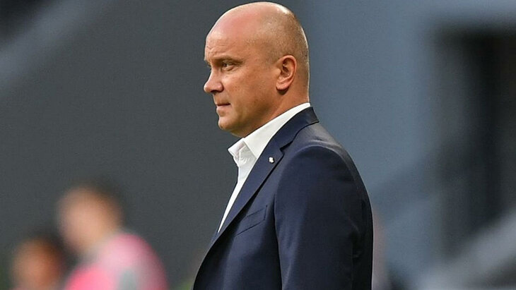 Дмитрий Хохлов