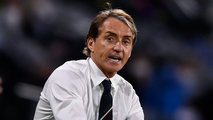 Роберто Манчини