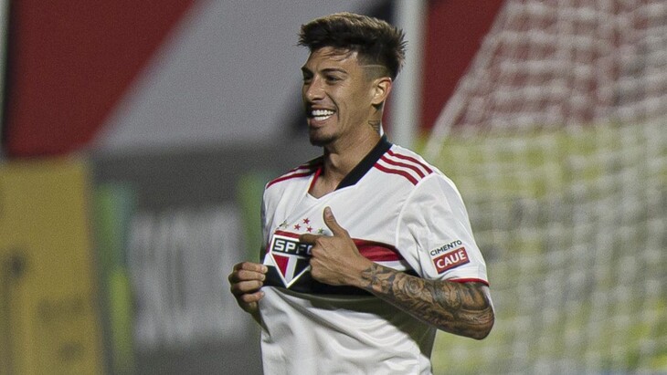 Эмилиано Ригони