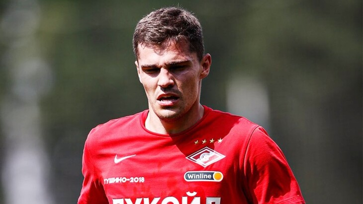 Роман Зобнин