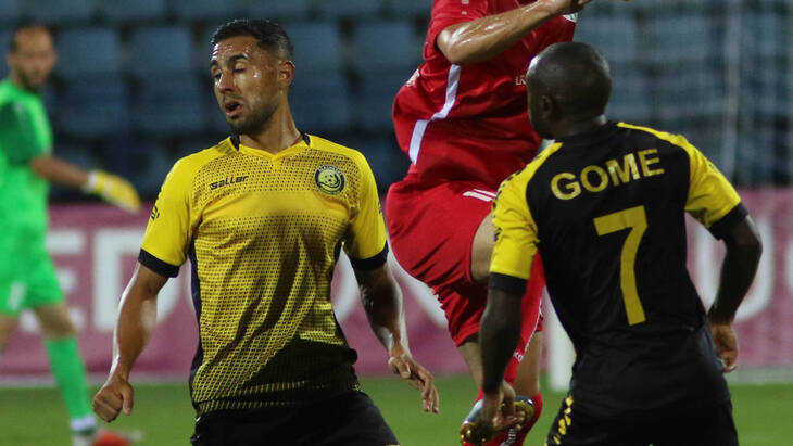 «Алашкерт»