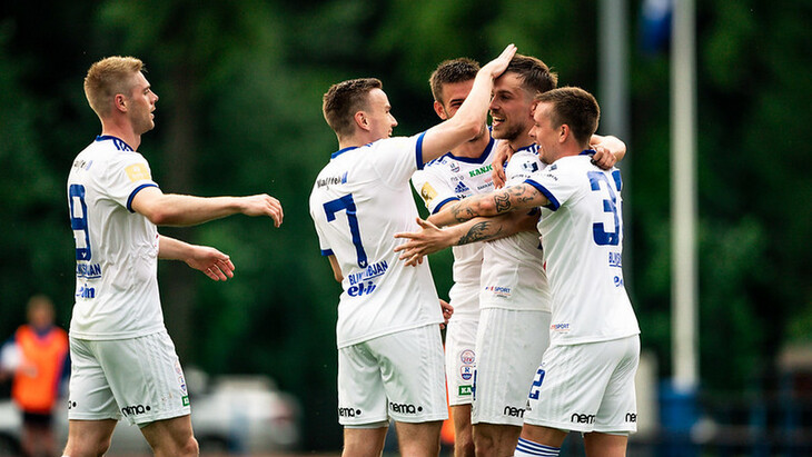 «Клаксвик»