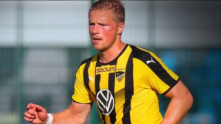 В прошлом матче «Хонка» забить не смогла