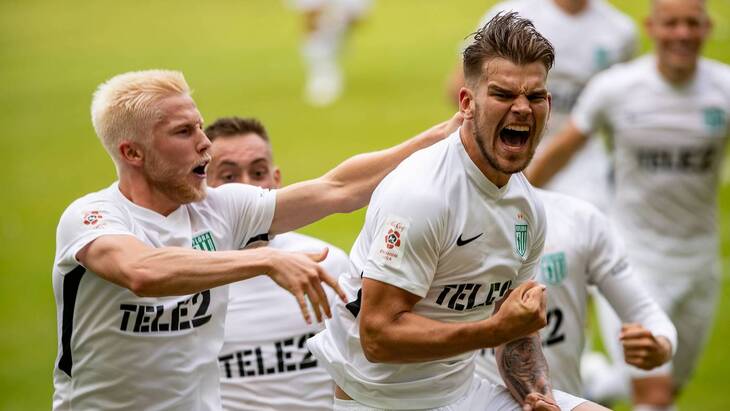 «Левандия»