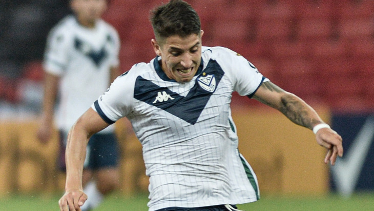 «Велес Сарсфилд»