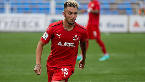 Прогноз на матч Акрон — Волгарь