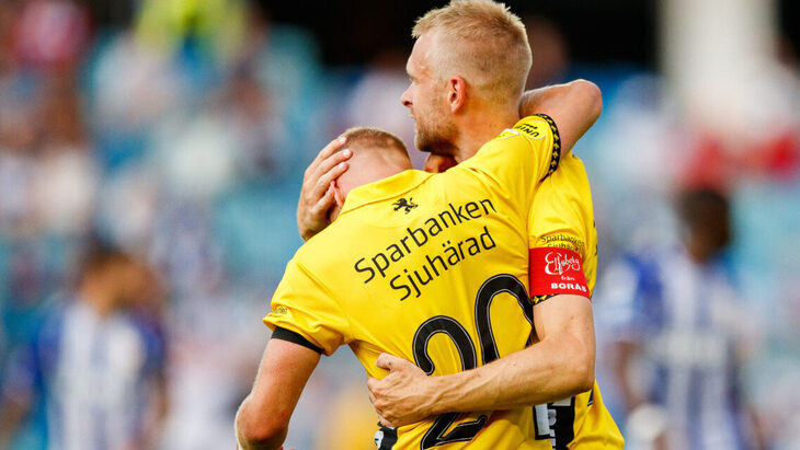 «Эльфсборг»