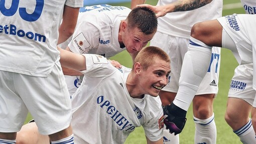 Прогноз на матч Оренбург — Металлург Липецк