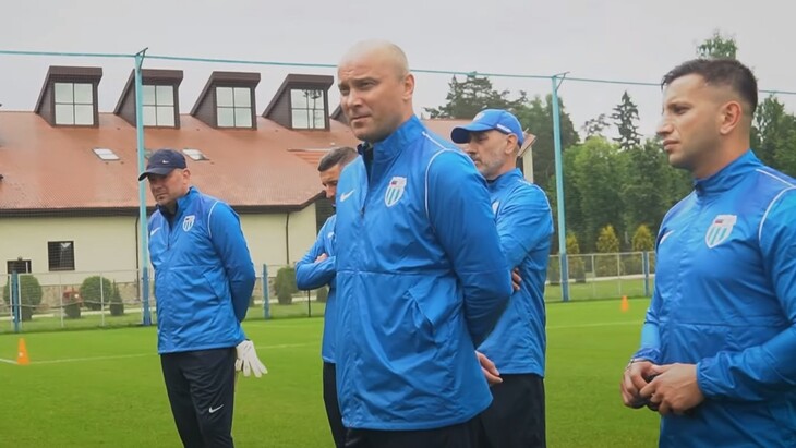 Дмитрий Хохлов