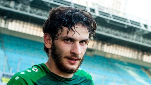 Прогноз на матч Рубин — Сочи